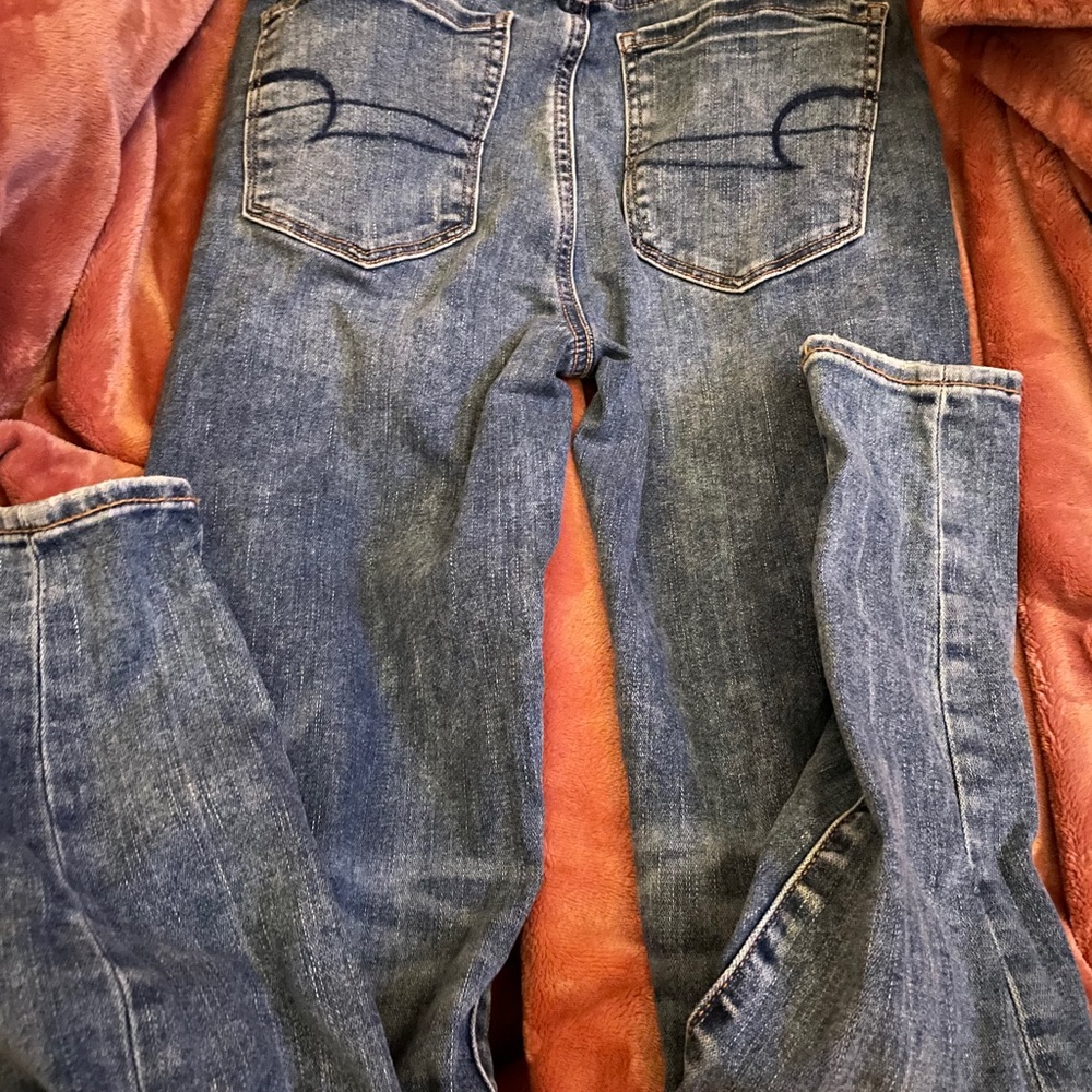 AEO - super stretch - Picture 3 of 6